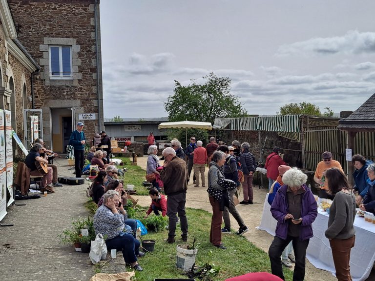 S’informer sur le défi climatique