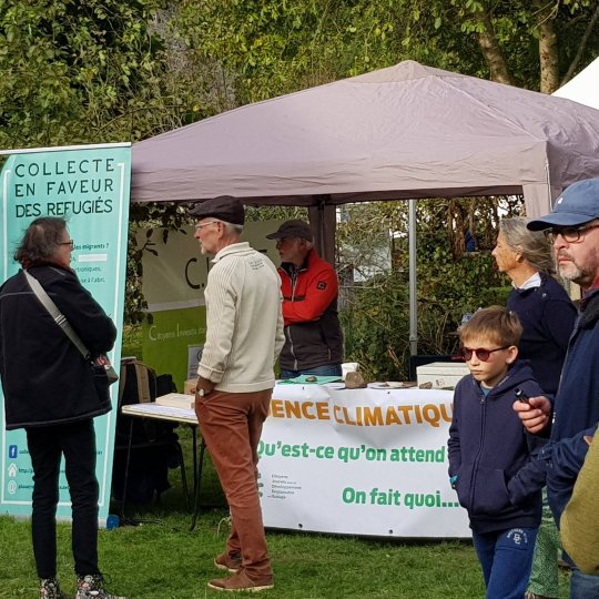 Fête du Parc Naturel Régional